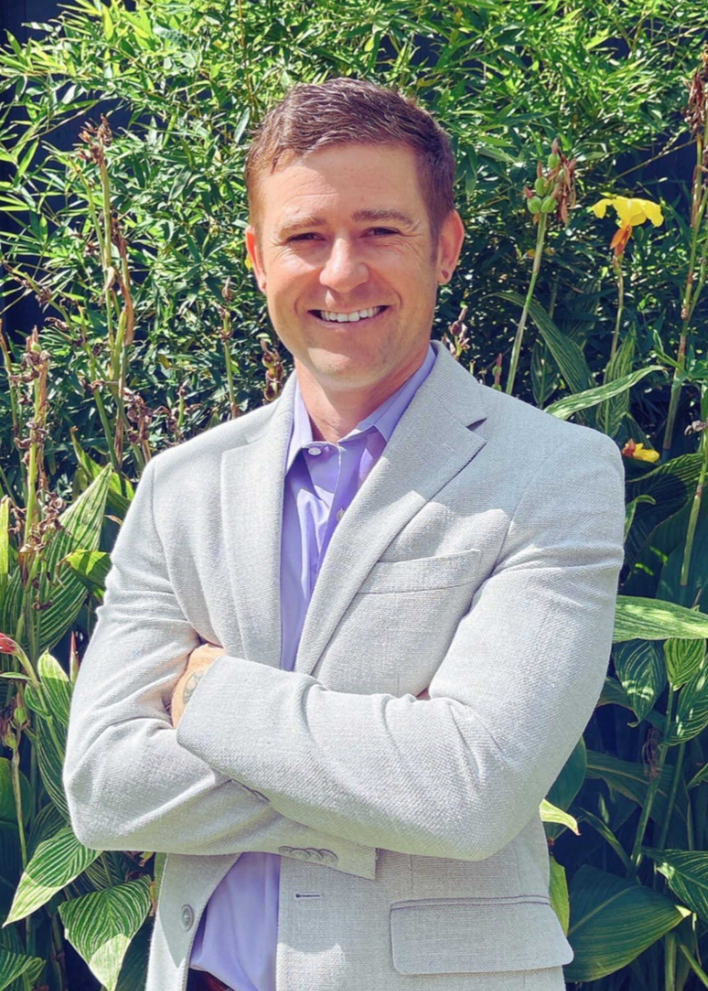 Jonathan Perry Headshot